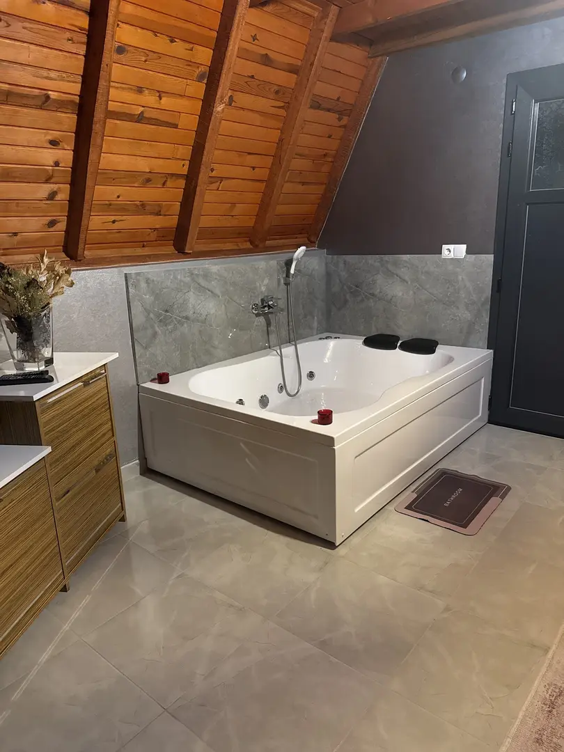 ŞAR BUNGALOV — Trabzon — küçük resim 5