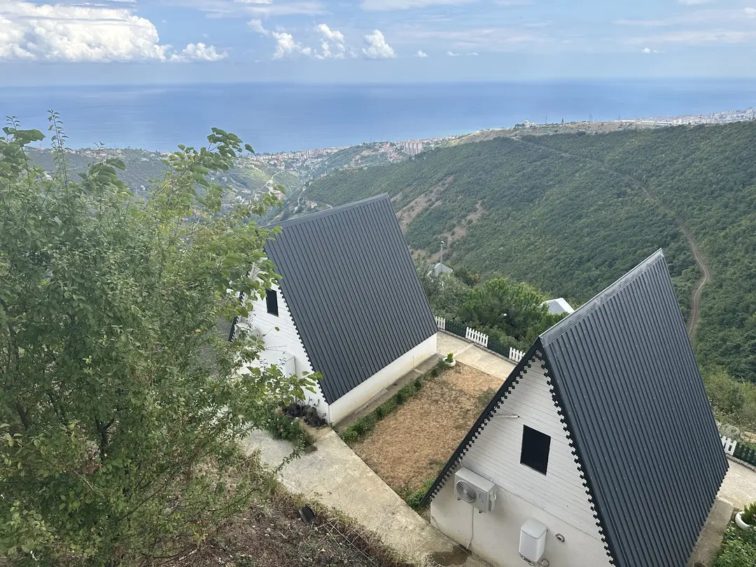 ŞAR BUNGALOV — Trabzon — küçük resim 6