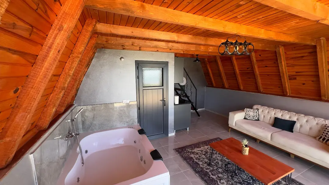 ŞAR BUNGALOV — Trabzon — küçük resim 3