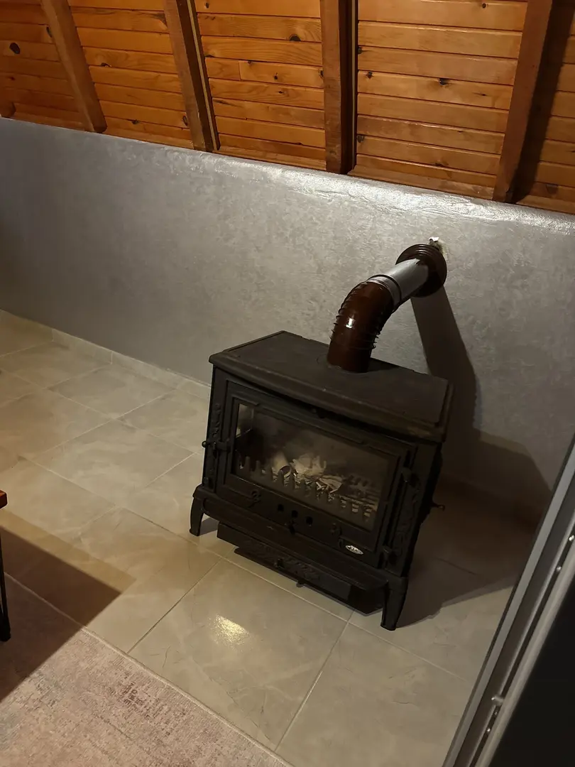 ŞAR BUNGALOV — Trabzon — küçük resim 8