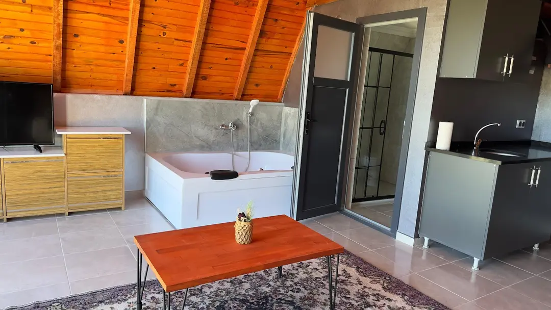 ŞAR BUNGALOV — Trabzon — küçük resim 4