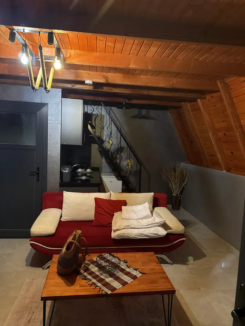 ŞAR BUNGALOV — Trabzon — küçük resim 7