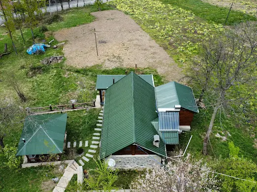 Tabiat Villa — Trabzon — küçük resim 5