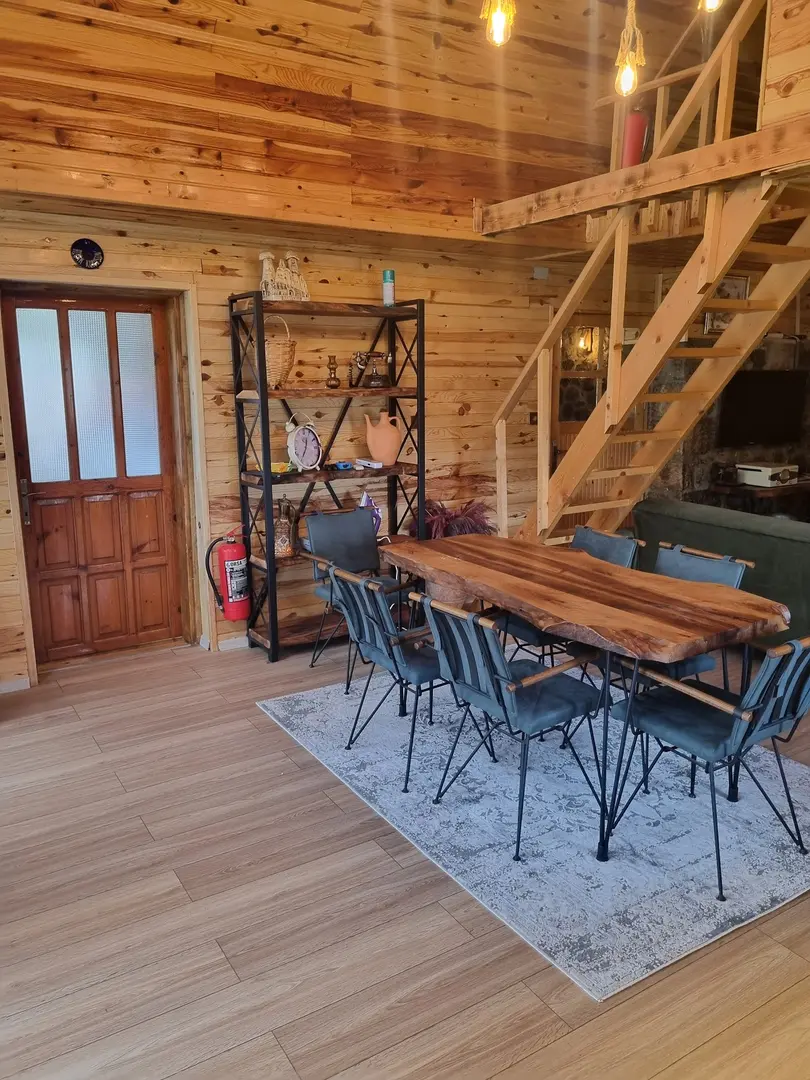 Tabiat Villa — Trabzon — küçük resim 4