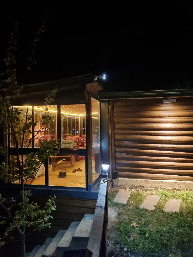 Tabiat Villa — Trabzon — küçük resim 7