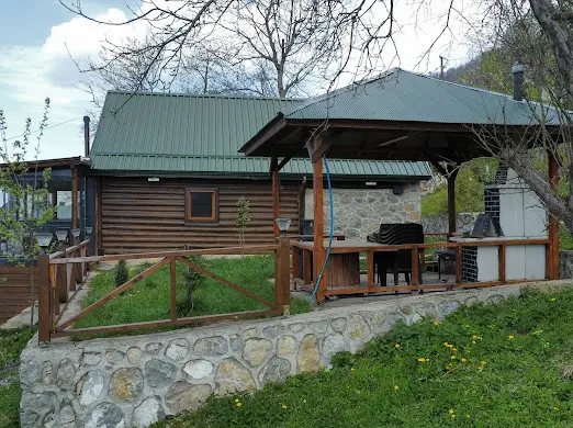 Tabiat Villa — Trabzon — küçük resim 9