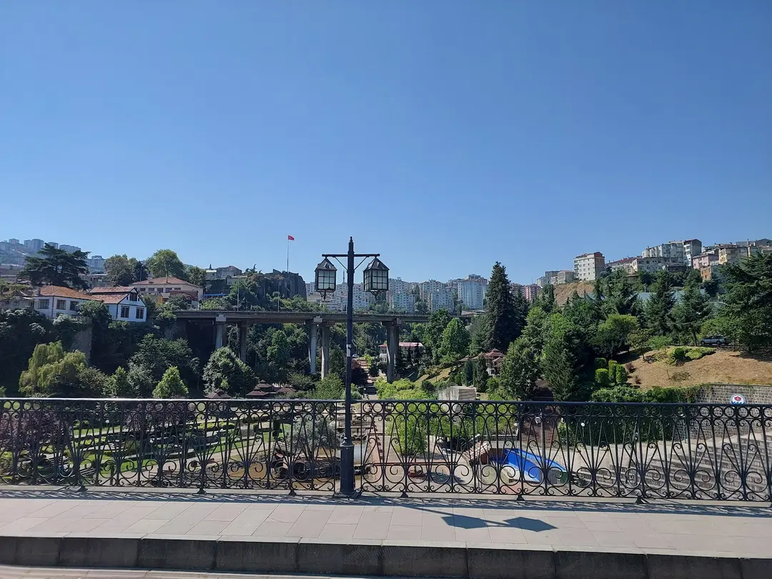 La Gran — Trabzon — küçük resim 6