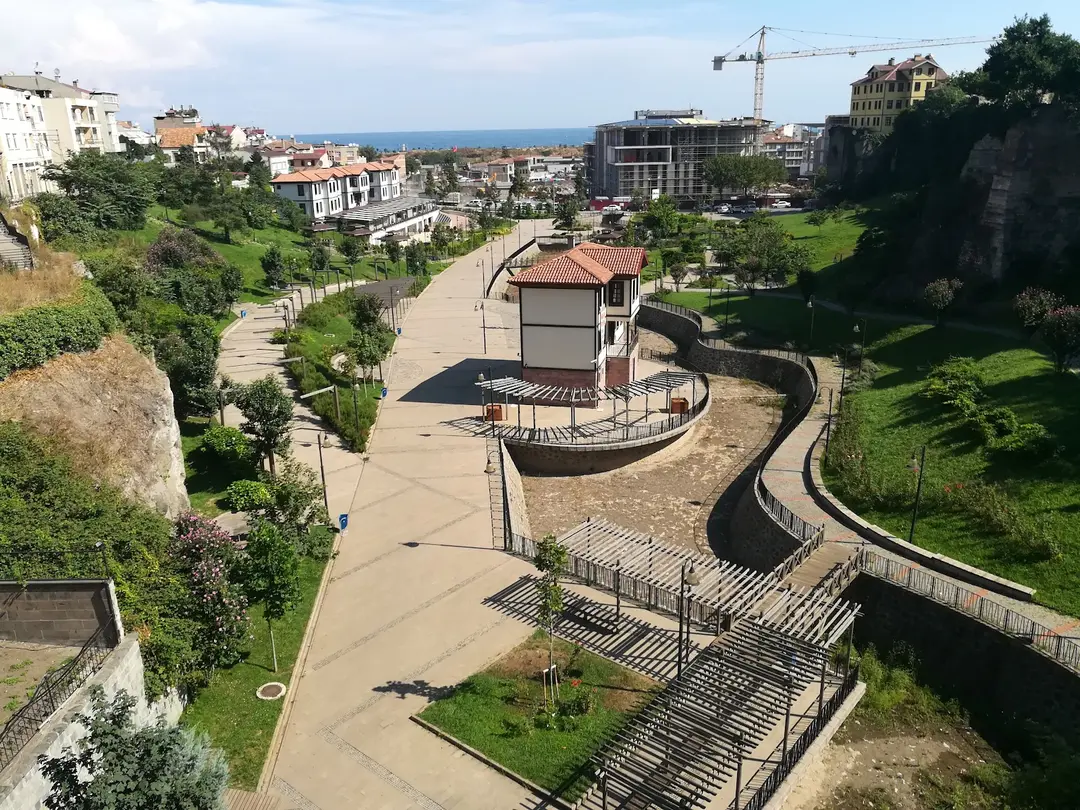 La Gran — Trabzon — küçük resim 3