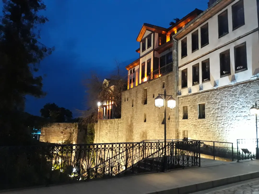 La Gran — Trabzon — küçük resim 5