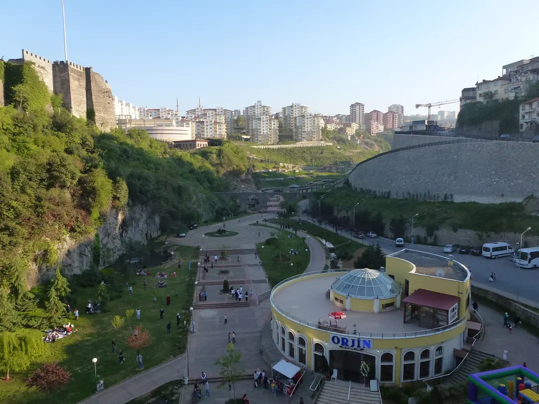 La Gran — Trabzon — küçük resim 8