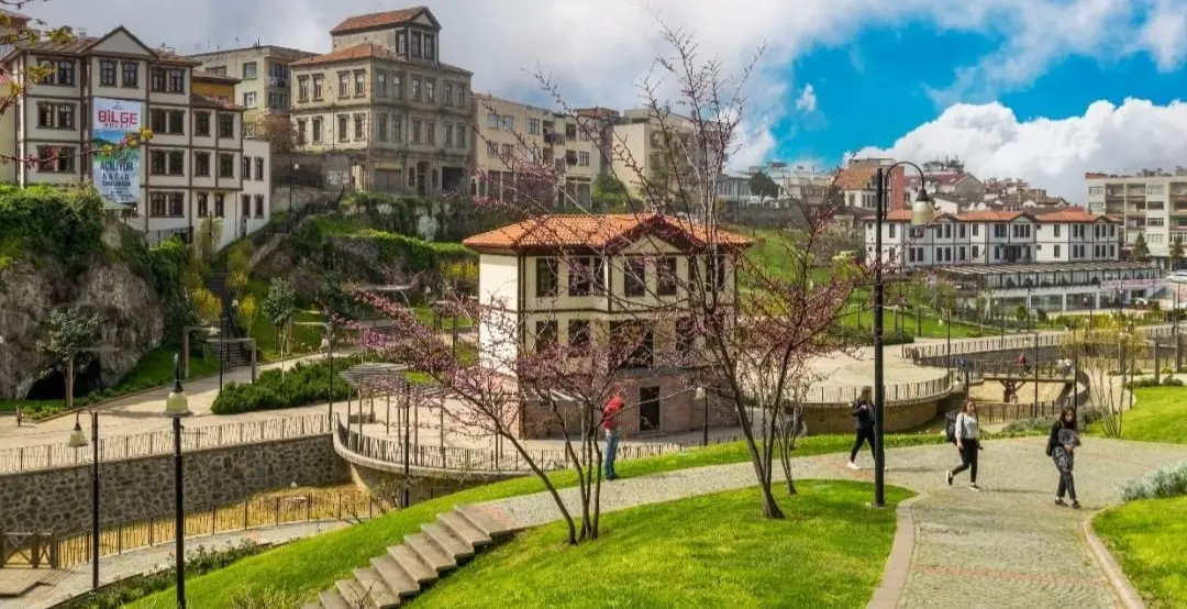 La Gran — Trabzon — küçük resim 4