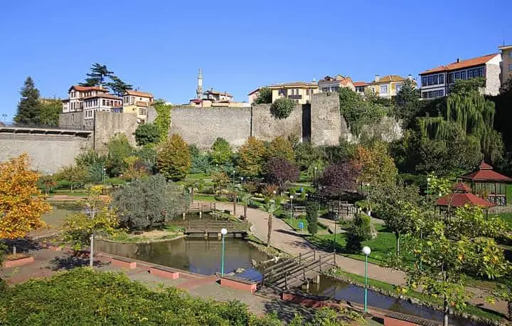 La Gran — Trabzon — küçük resim 2