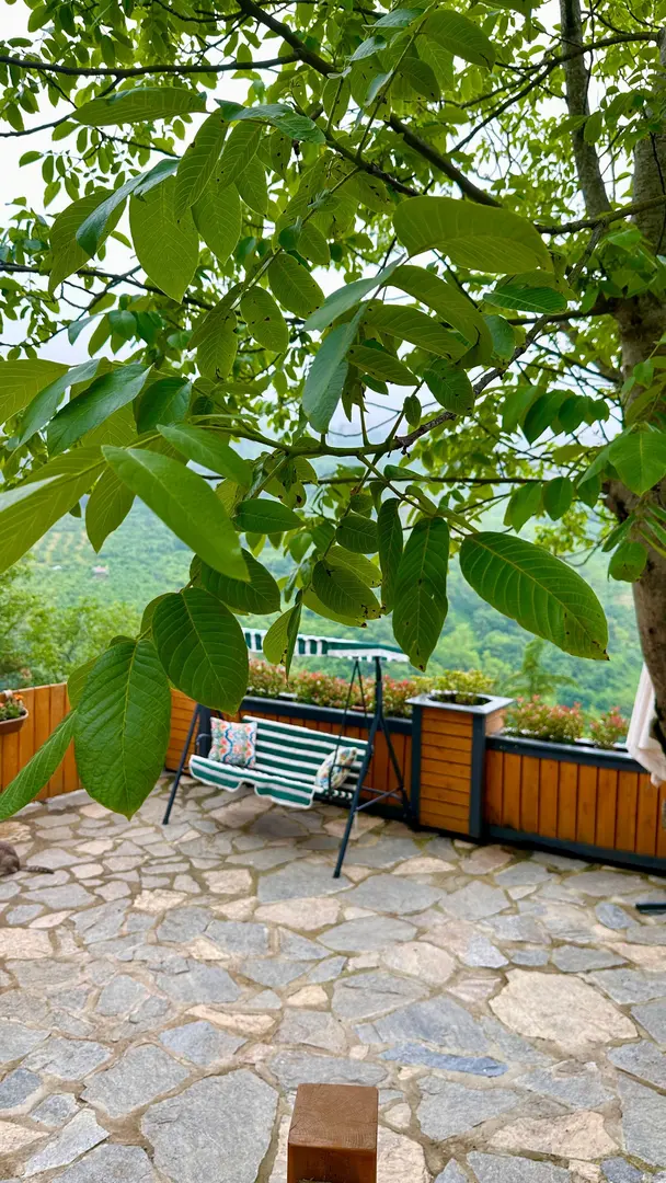 Rüzgar Gülü Bungalov — Trabzon — küçük resim 7