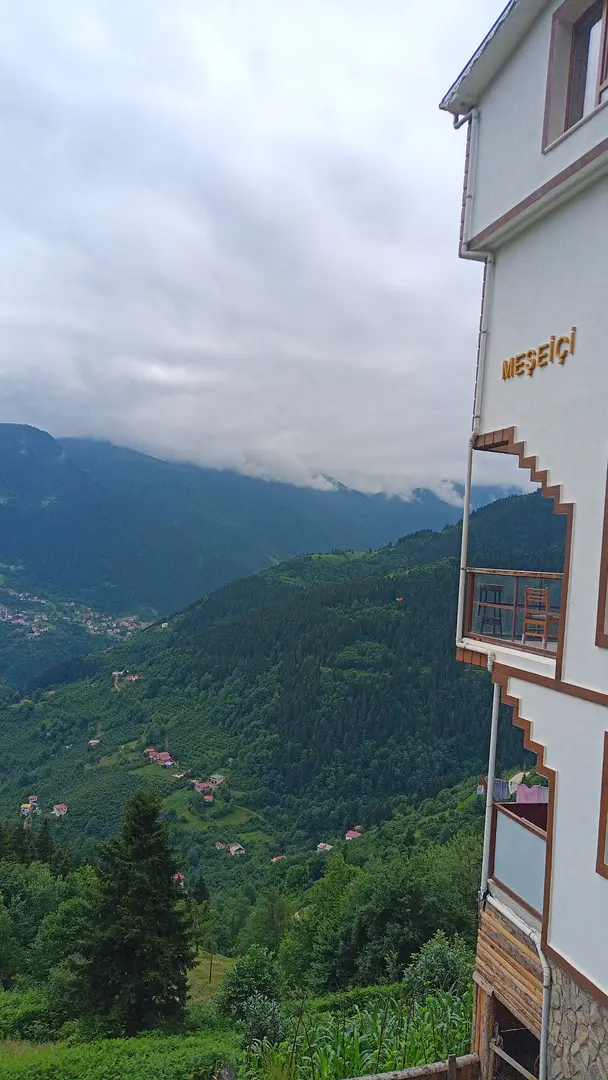 Meşeiçi Camping Alanı — Trabzon — küçük resim 9