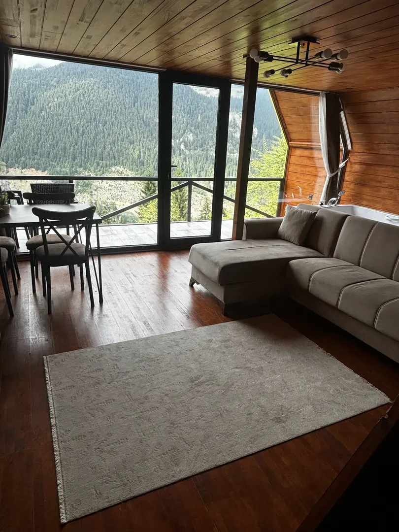 Hamsiköy Huzur Bungalov — Trabzon — küçük resim 5