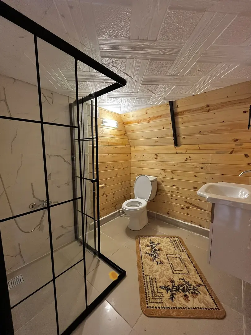 Hamsiköy Huzur Bungalov — Trabzon — küçük resim 8