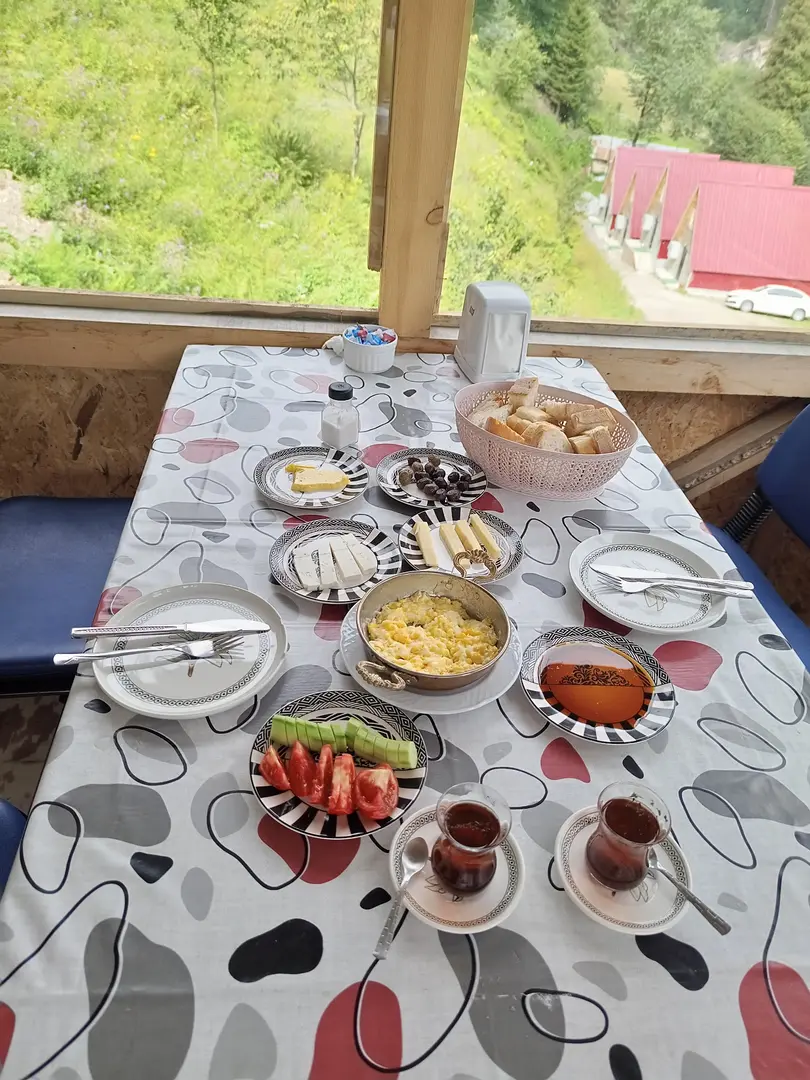Hamsiköy Huzur Bungalov — Trabzon — küçük resim 4