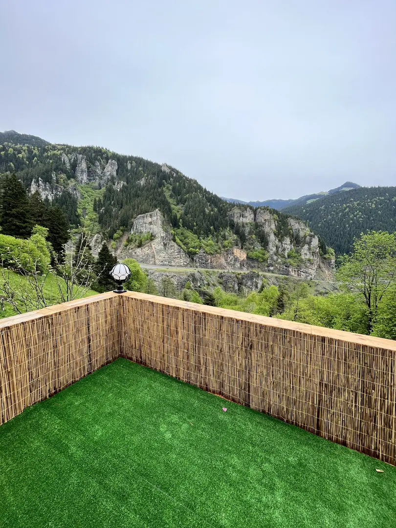 Hamsiköy Huzur Bungalov — Trabzon — küçük resim 9