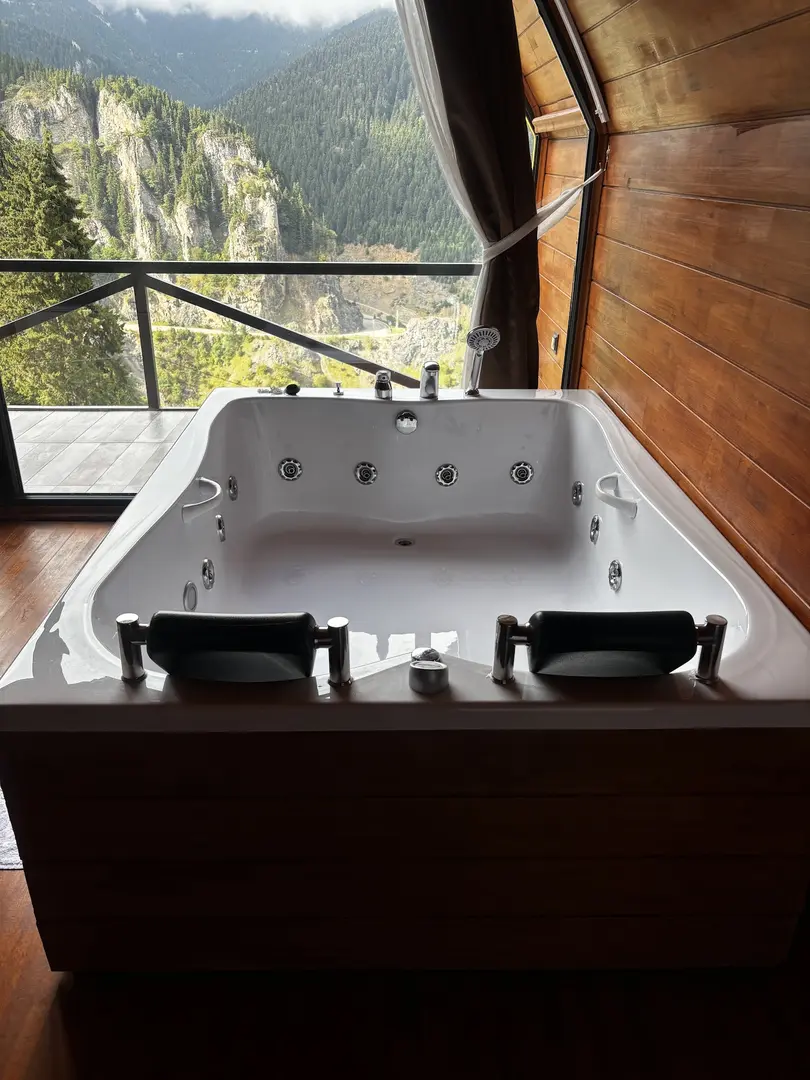Hamsiköy Huzur Bungalov — Trabzon — küçük resim 7
