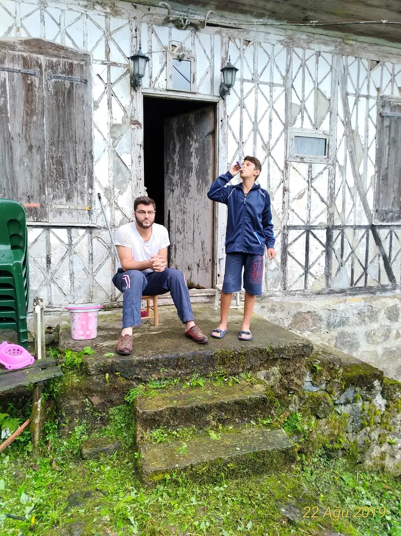 Vatrak — Trabzon — küçük resim 3