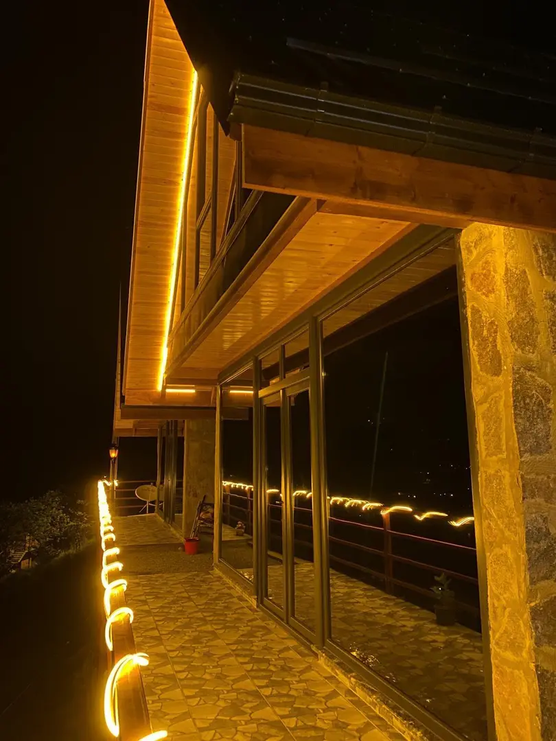 Emorfo Suit Tree Home — Trabzon — küçük resim 5