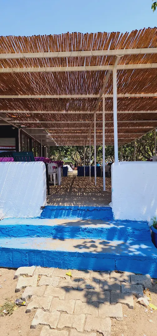 ÖZCAN RESTAURANT CAMPİNG PLAJ PİKNİK ALANI — İzmir — küçük resim 2