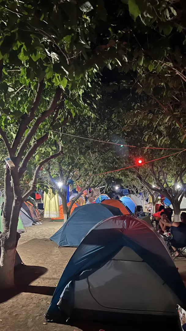 ÖZCAN RESTAURANT CAMPİNG PLAJ PİKNİK ALANI — İzmir — küçük resim 8