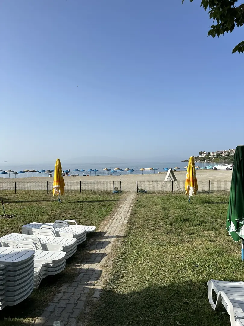 ÖZCAN RESTAURANT CAMPİNG PLAJ PİKNİK ALANI — İzmir — küçük resim 4