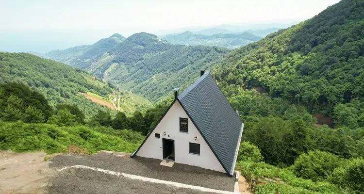 Bulut Bungalow — Trabzon — küçük resim 4