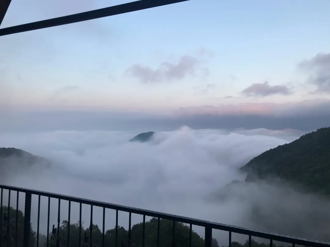 Bulut Bungalow — Trabzon — küçük resim 8
