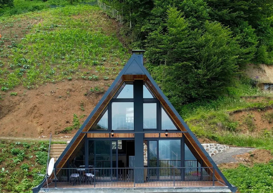 Bulut Bungalow