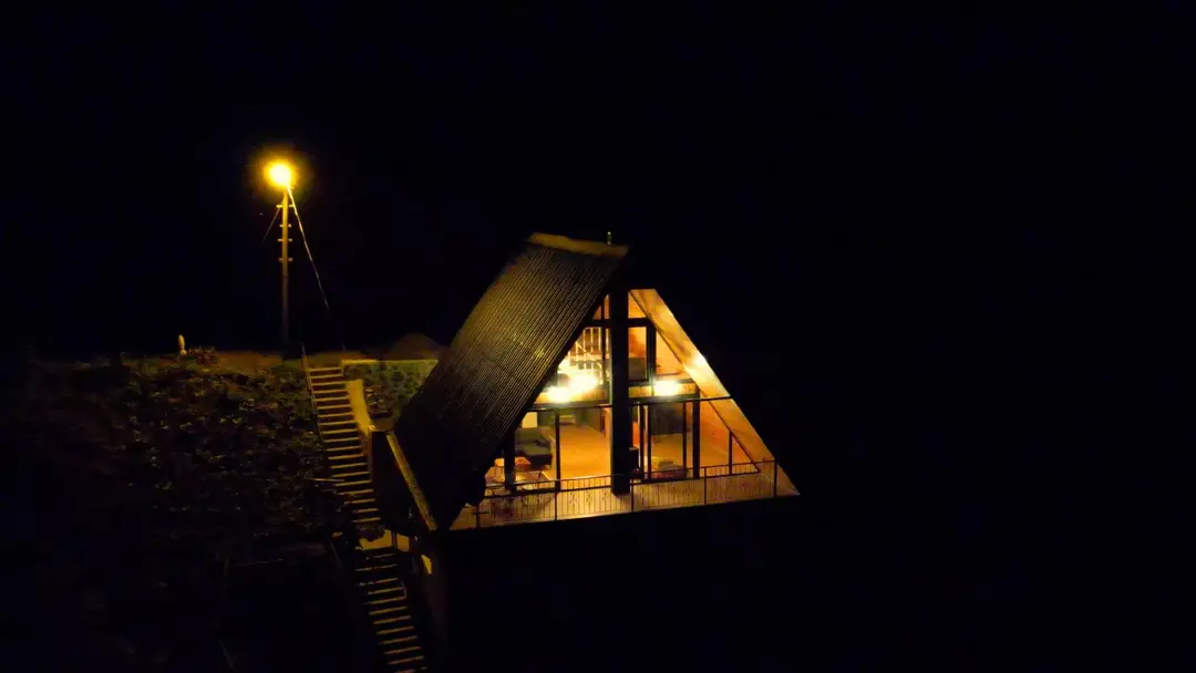 Bulut Bungalow — Trabzon — küçük resim 6