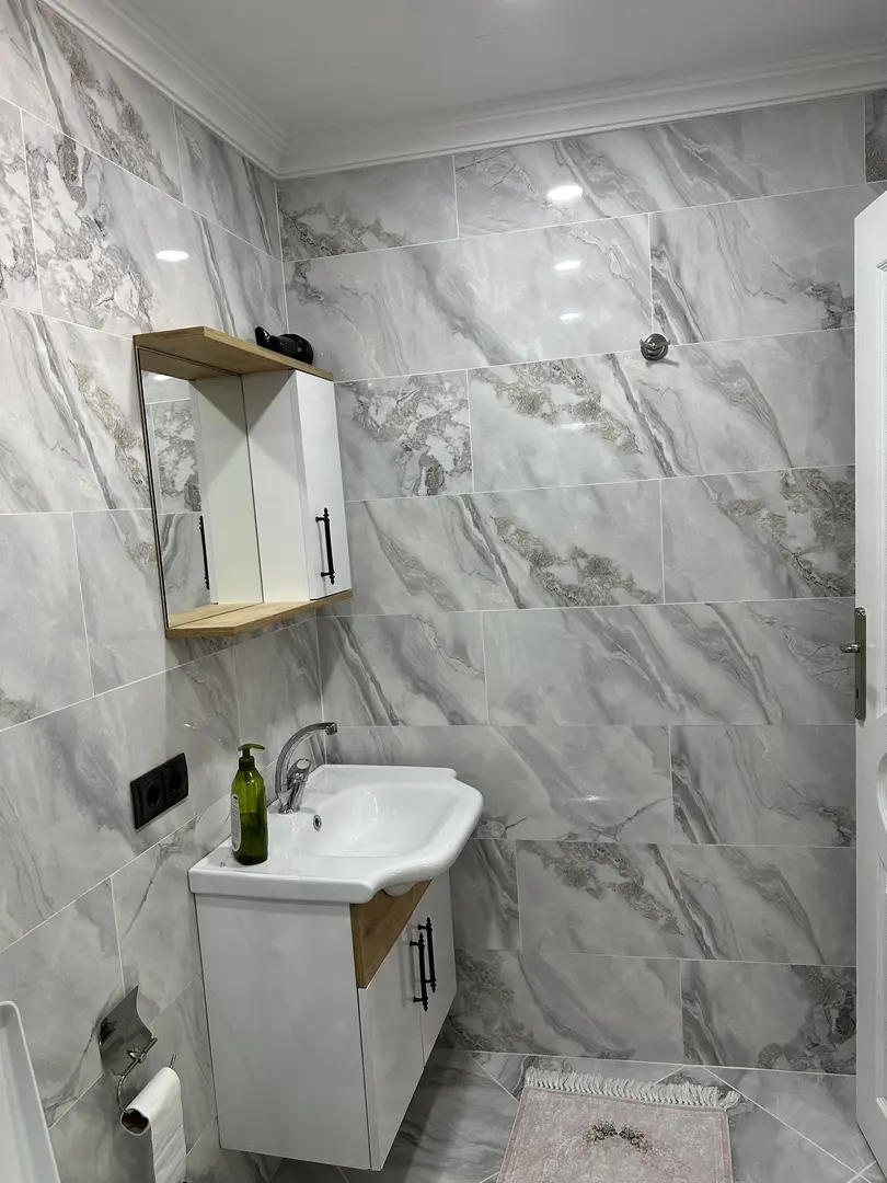 41 Bungalov — Trabzon — küçük resim 2