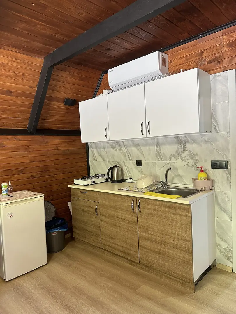 41 Bungalov — Trabzon — küçük resim 6