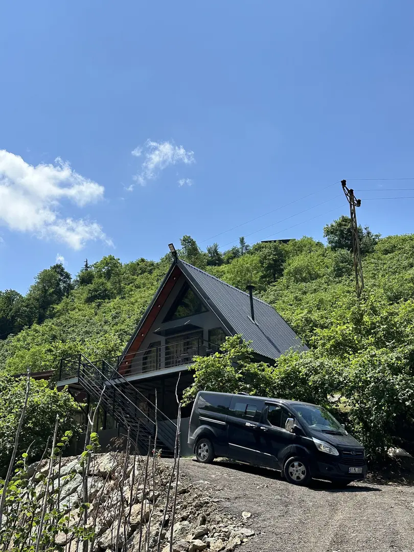 41 Bungalov — Trabzon — küçük resim 3