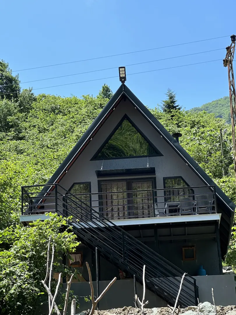 41 Bungalov