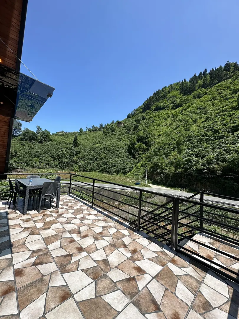 41 Bungalov — Trabzon — küçük resim 4