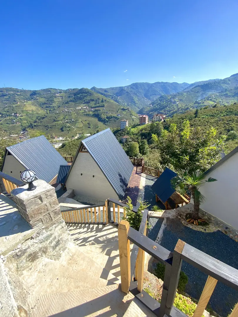 Maçka Bungalov — Trabzon — küçük resim 8