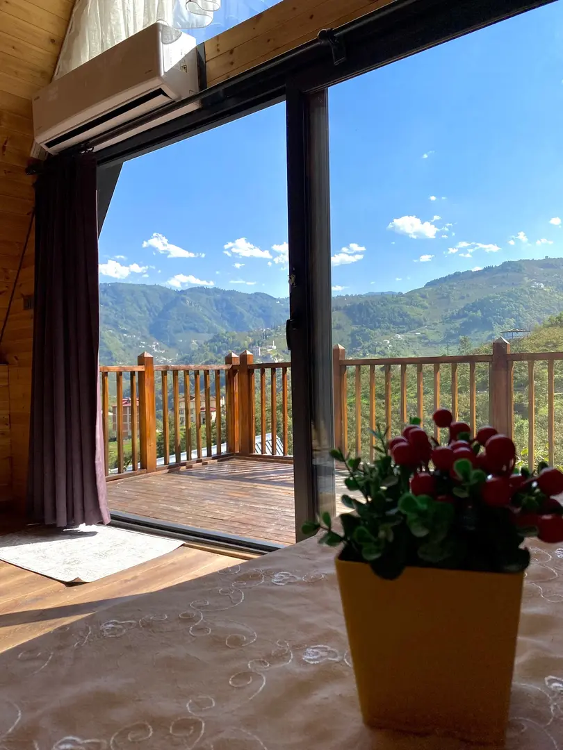 Maçka Bungalov — Trabzon — küçük resim 6