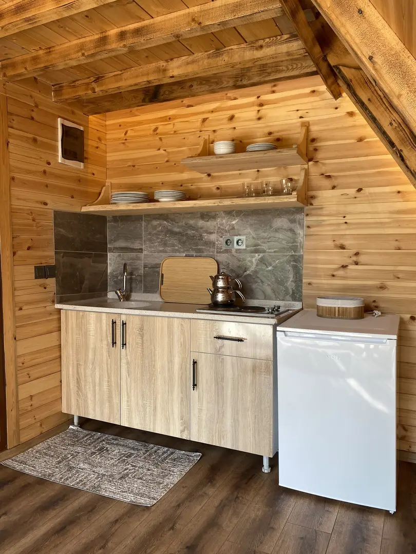 Maçka Bungalov — Trabzon — küçük resim 5