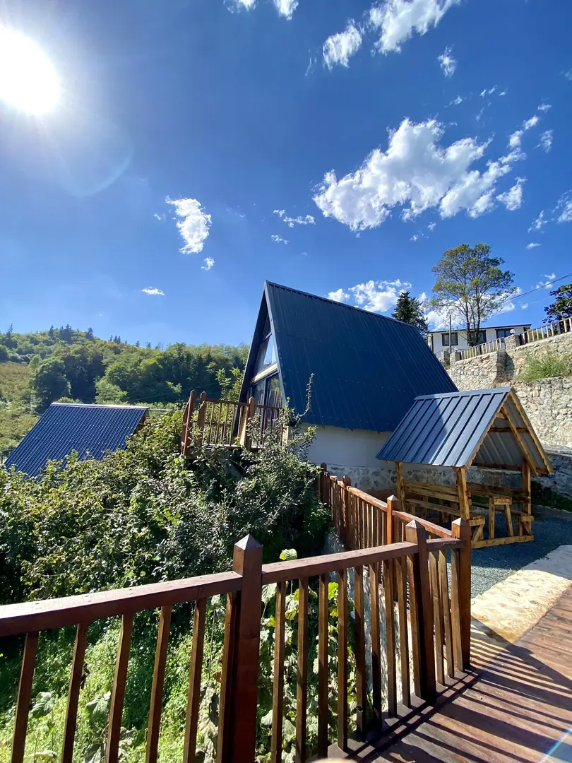 Maçka Bungalov — Trabzon — küçük resim 4