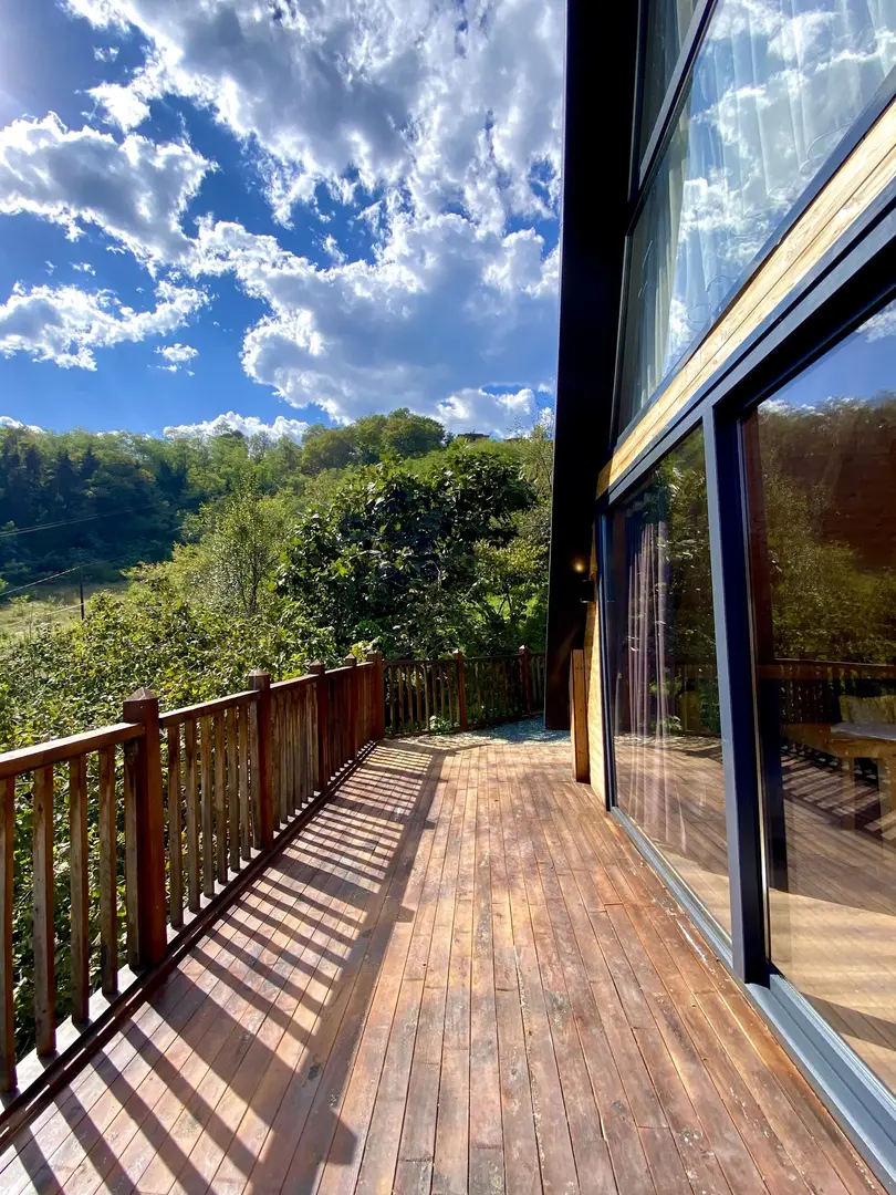 Maçka Bungalov — Trabzon — küçük resim 9