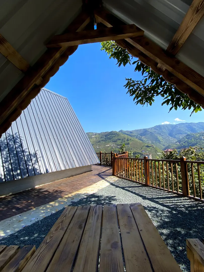 Maçka Bungalov — Trabzon — küçük resim 3