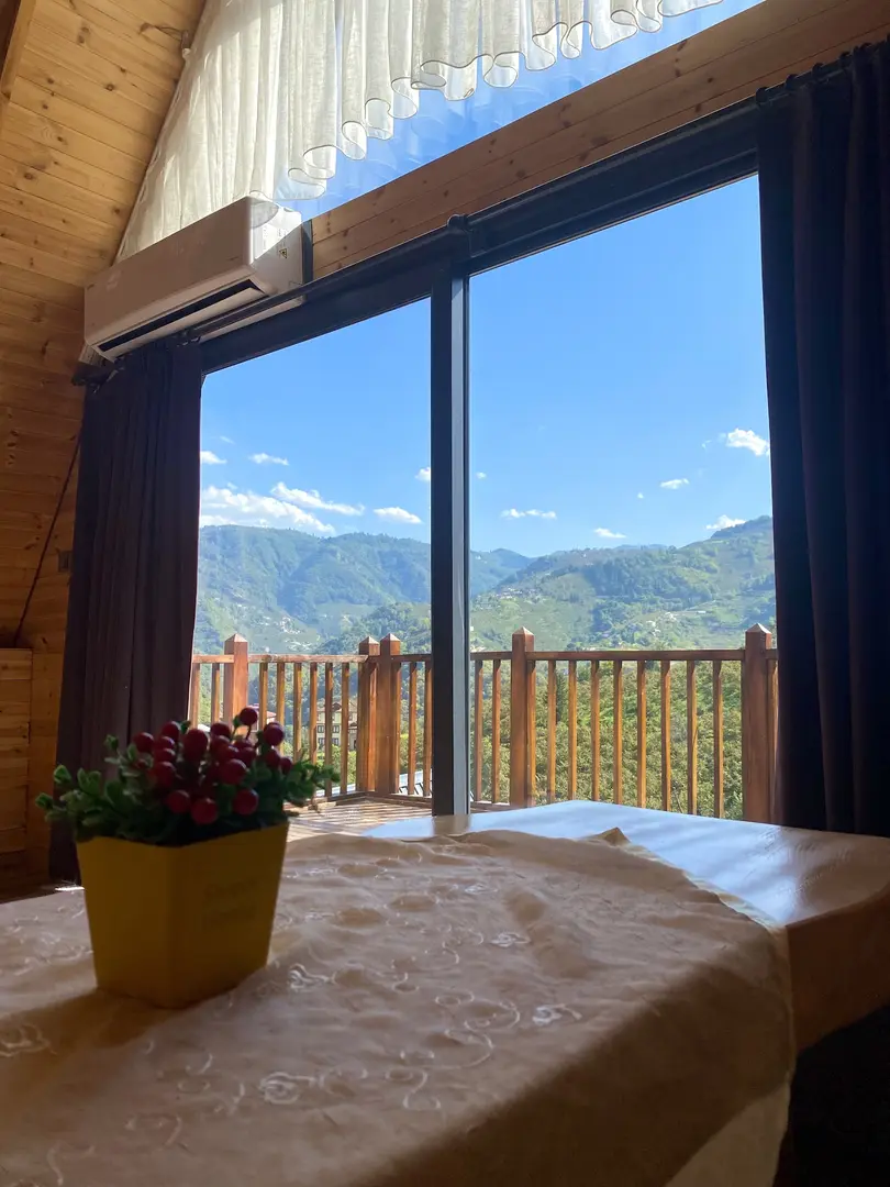 Maçka Bungalov — Trabzon — küçük resim 7