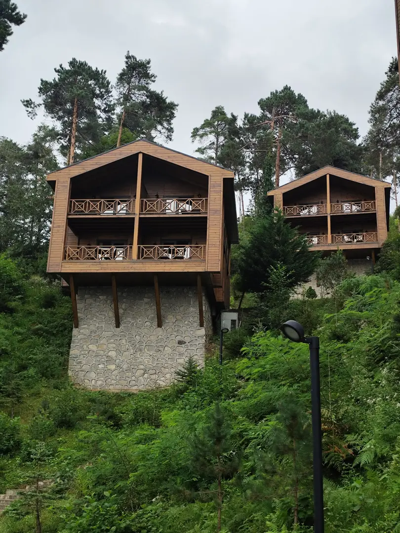 Sürmene Çamburnu Tabiat Parkı — Trabzon — küçük resim 7