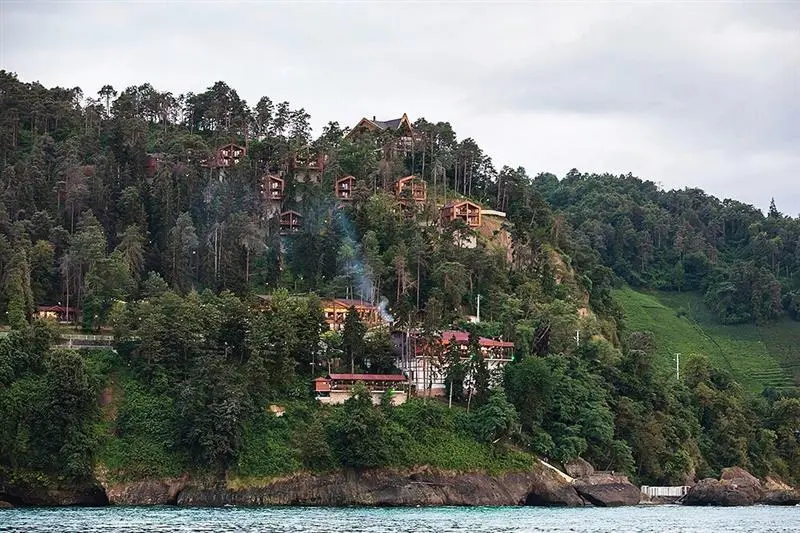 Sürmene Çamburnu Tabiat Parkı — Trabzon — küçük resim 4