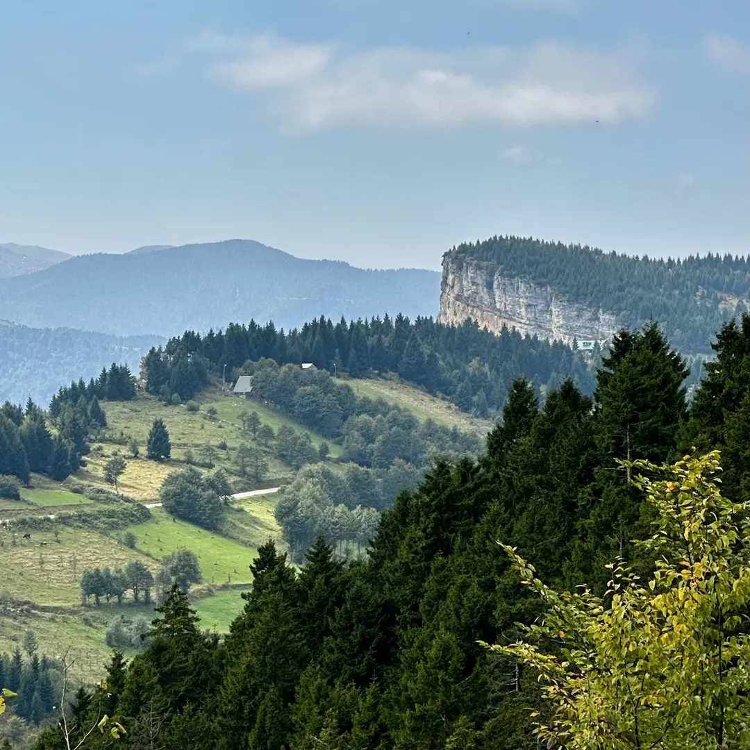 Çalcamili Nature Park — Trabzon — küçük resim 6