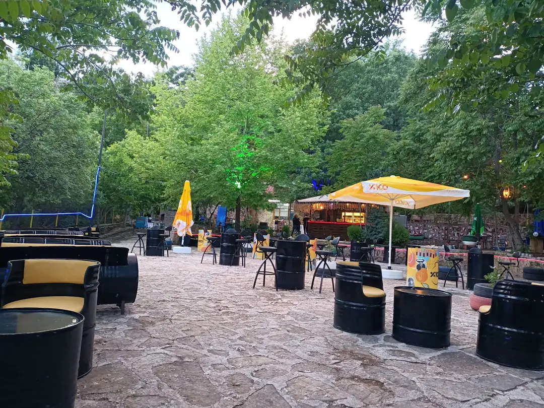 Arek Club Camping — Tunceli — küçük resim 2