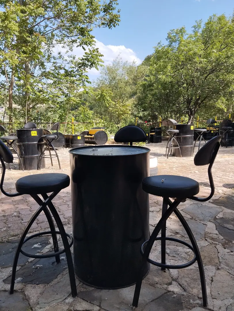 Arek Club Camping — Tunceli — küçük resim 8