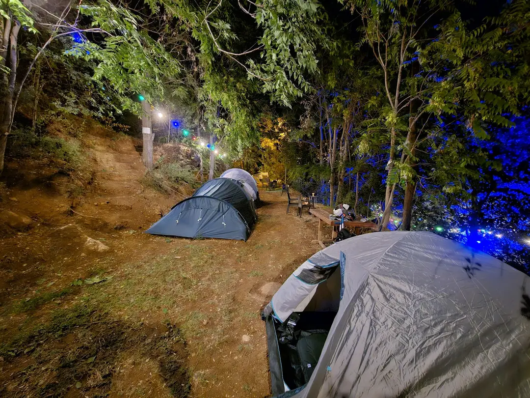 Arek Club Camping — Tunceli — küçük resim 5